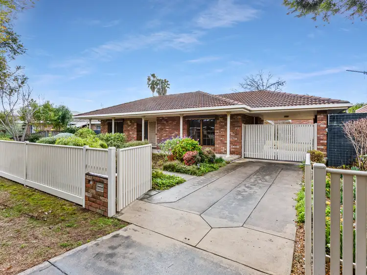 9 Walker Street, Benalla VIC 3672