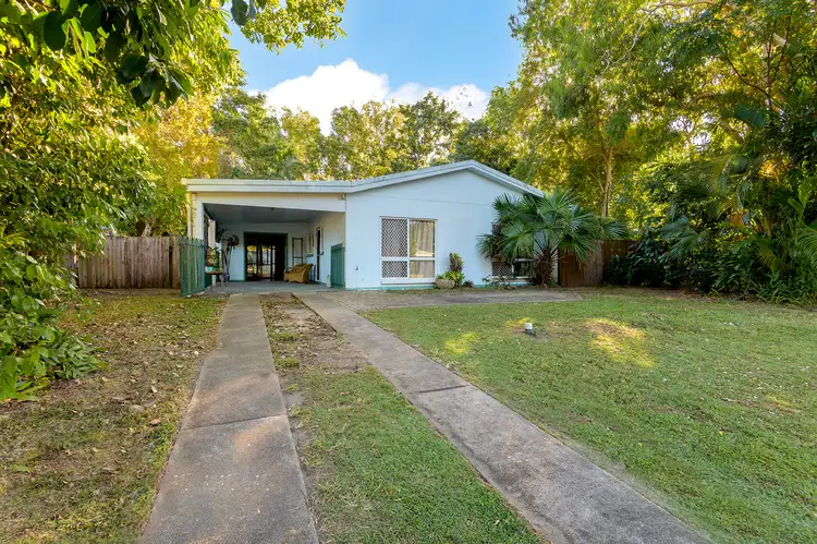 98 Marlin Drive, Wonga Beach QLD 4873