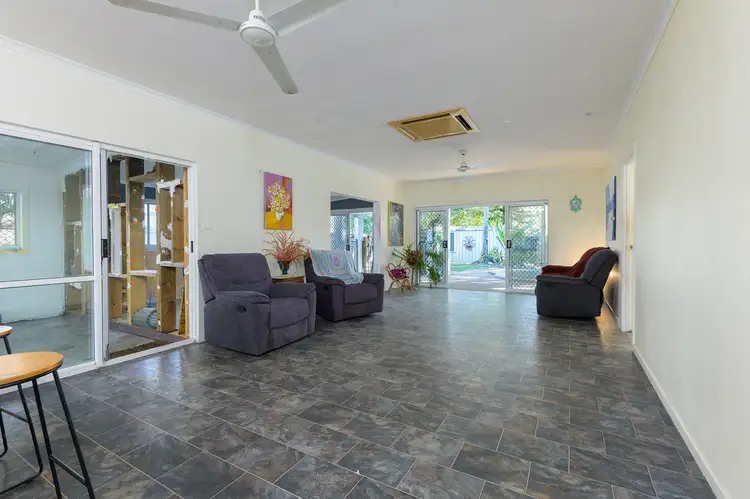 Second view of Homely house listing, 98 Marlin Drive, Wonga Beach QLD 4873