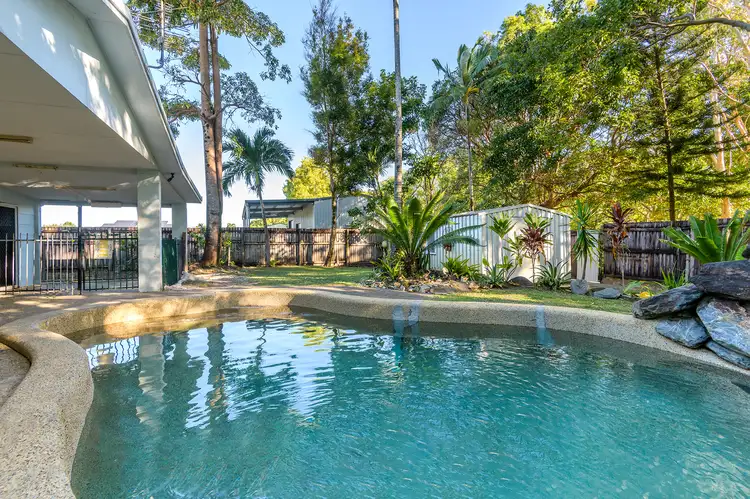 Third view of Homely house listing, 98 Marlin Drive, Wonga Beach QLD 4873