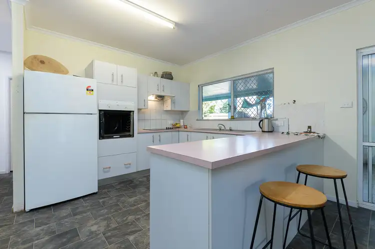 Fourth view of Homely house listing, 98 Marlin Drive, Wonga Beach QLD 4873