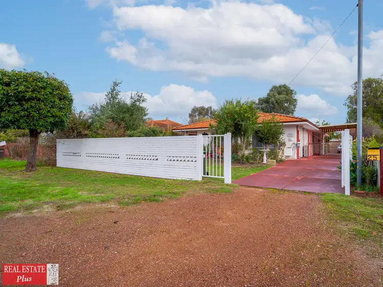 Main view of Homely house listing, 25 Victoria Parade, Midvale WA 6056