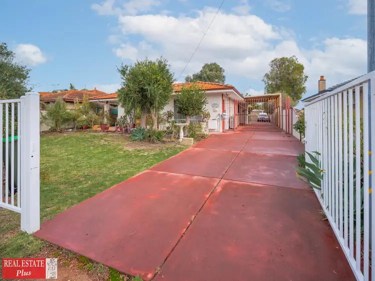 Second view of Homely house listing, 25 Victoria Parade, Midvale WA 6056