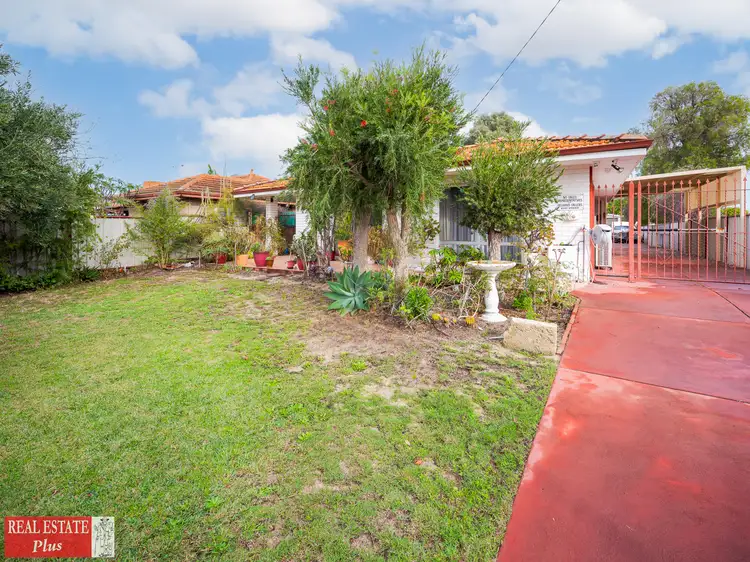 Fourth view of Homely house listing, 25 Victoria Parade, Midvale WA 6056
