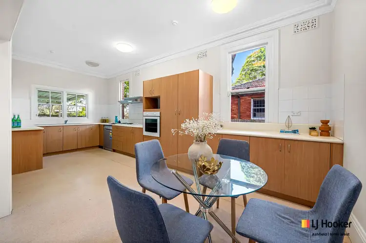 Third view of Homely house listing, 3 Clifton Avenue, Burwood NSW 2134
