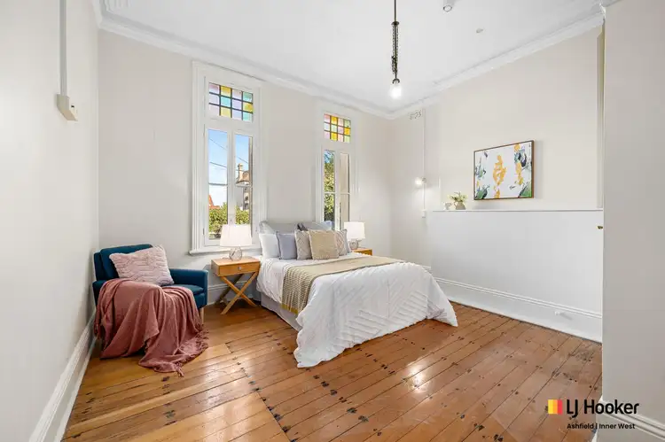 Fourth view of Homely house listing, 3 Clifton Avenue, Burwood NSW 2134