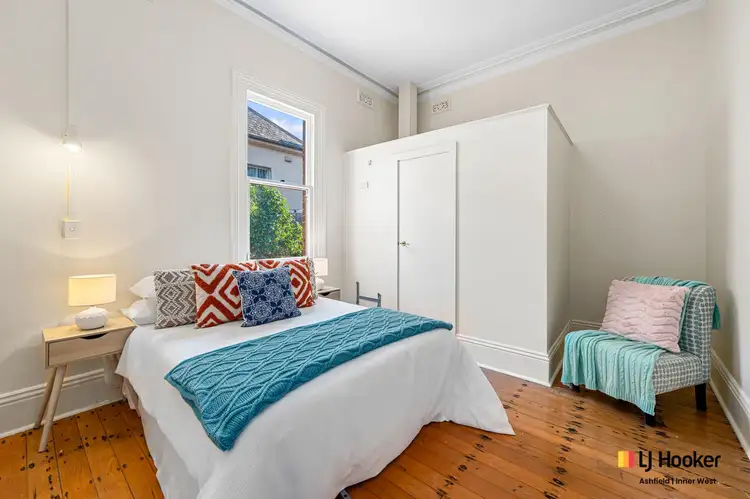 Fifth view of Homely house listing, 3 Clifton Avenue, Burwood NSW 2134