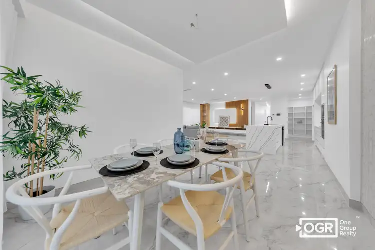 Fourth view of Homely house listing, 1 Marjoram St, Mickleham VIC 3064