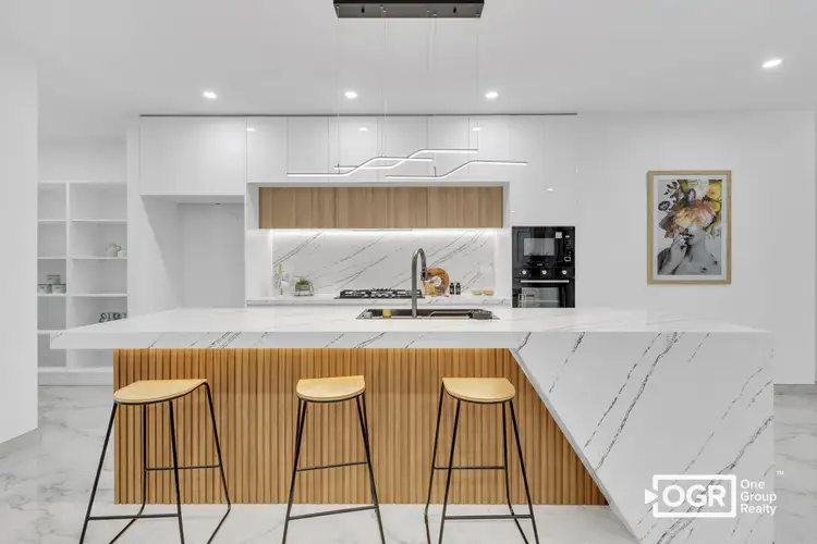 Fifth view of Homely house listing, 1 Marjoram St, Mickleham VIC 3064