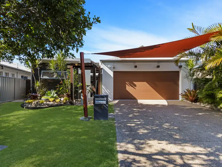 Third view of Homely house listing, 21 Harmony Avenue, Urraween QLD 4655