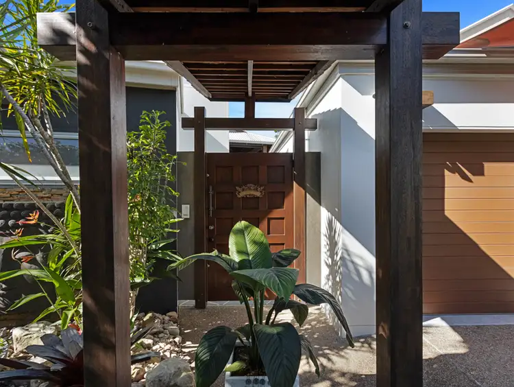 Fourth view of Homely house listing, 21 Harmony Avenue, Urraween QLD 4655