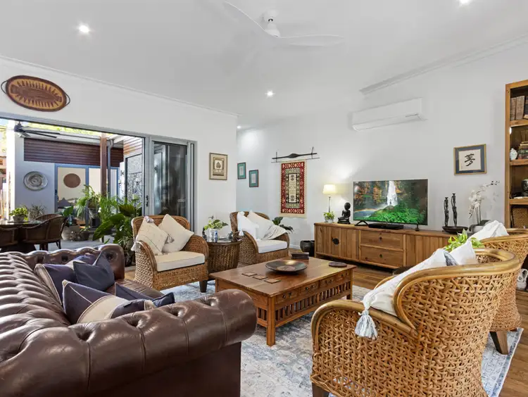 Sixth view of Homely house listing, 21 Harmony Avenue, Urraween QLD 4655