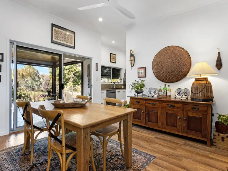 Seventh view of Homely house listing, 21 Harmony Avenue, Urraween QLD 4655