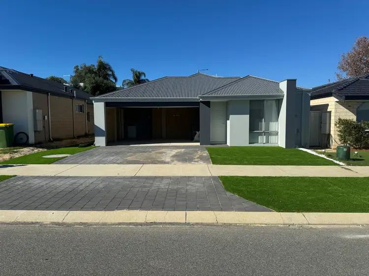 Main view of Homely house listing, 18 Cherrytree Chase, Maddington WA 6109