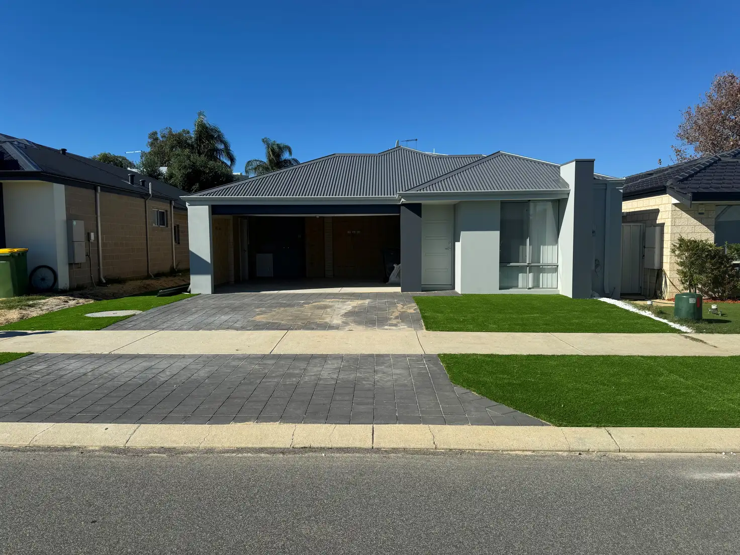 Main view of Homely house listing, 18 Cherrytree Chase, Maddington WA 6109
