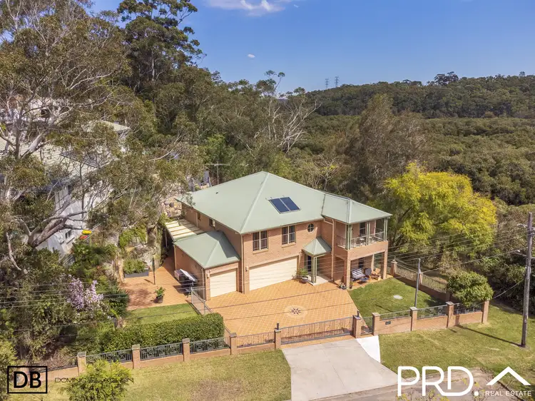 Main view of Homely house listing, 59 Henry Kendall Avenue, Padstow Heights NSW 2211
