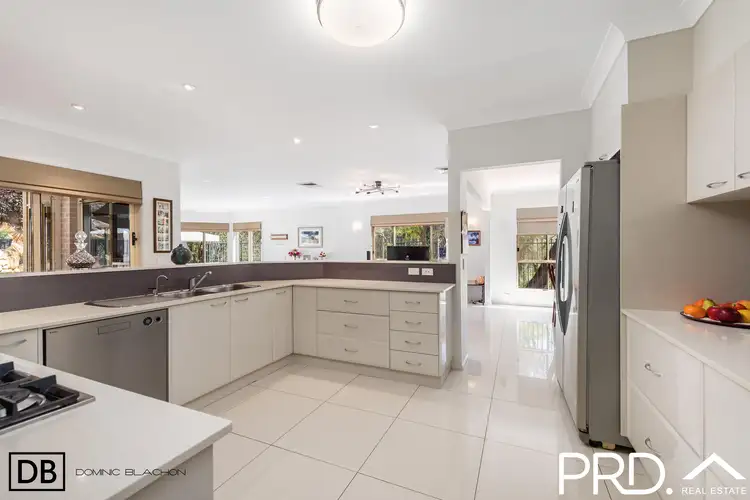 Third view of Homely house listing, 59 Henry Kendall Avenue, Padstow Heights NSW 2211