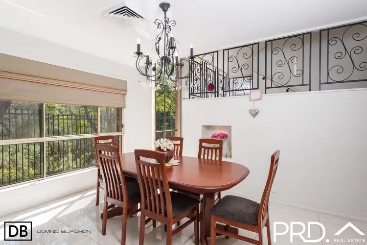 Fourth view of Homely house listing, 59 Henry Kendall Avenue, Padstow Heights NSW 2211