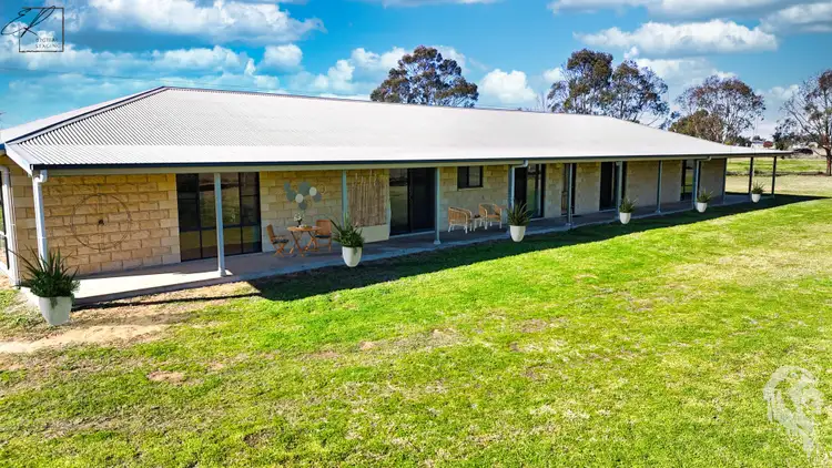 Second view of Homely house listing, 67 Highfield Lane, Narrabri NSW 2390