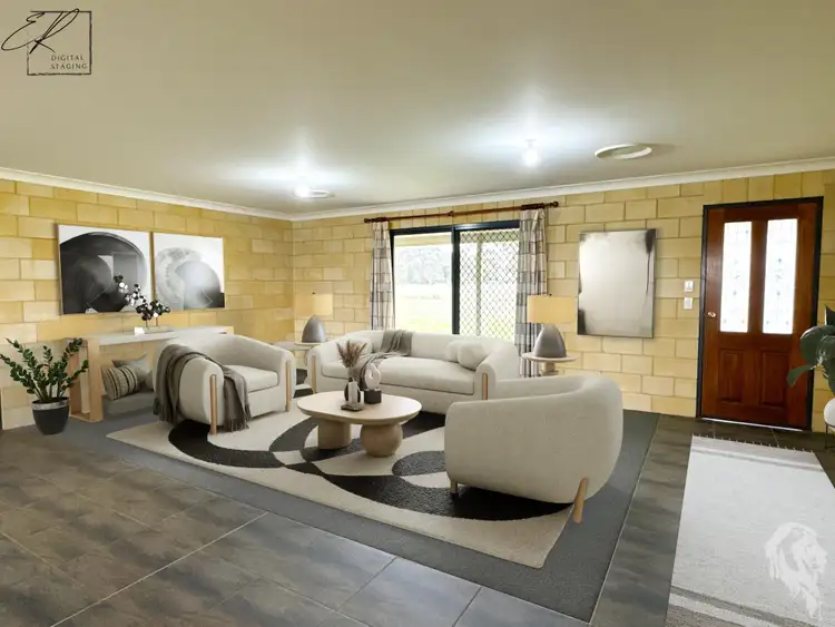 Third view of Homely house listing, 67 Highfield Lane, Narrabri NSW 2390