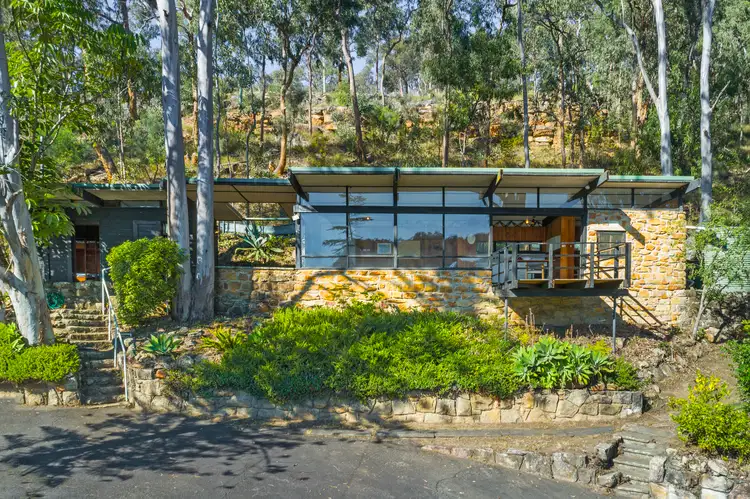 Main view of Homely house listing, 3/641-647 River Road, Lower Portland NSW 2756