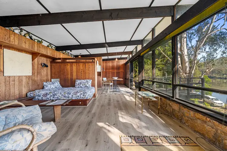 Fourth view of Homely house listing, 3/641-647 River Road, Lower Portland NSW 2756