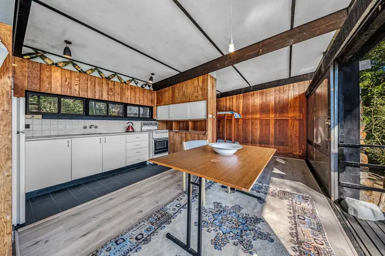 Sixth view of Homely house listing, 3/641-647 River Road, Lower Portland NSW 2756