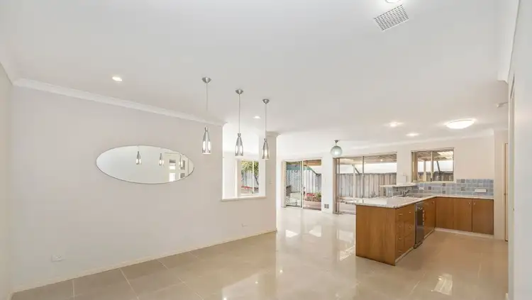 46 Burnett Drive, Clarkson WA 6030
