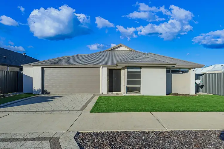 10 Nokota Street, Darling Downs WA 6122