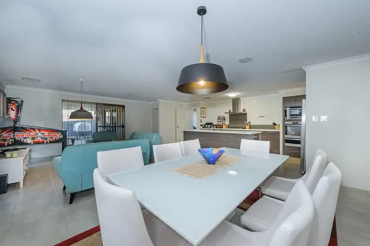 Second view of Homely house listing, 10 Nokota Street, Darling Downs WA 6122