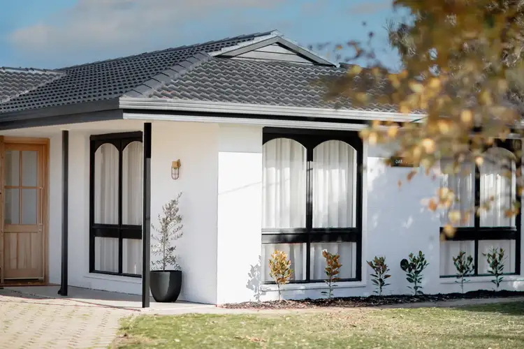 Second view of Homely house listing, 13 Simpson Street, Kyneton VIC 3444