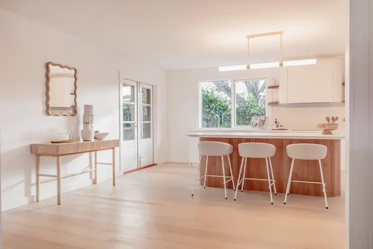 Fifth view of Homely house listing, 13 Simpson Street, Kyneton VIC 3444