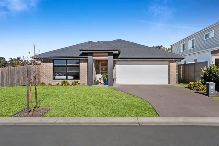 24 Belford Circuit, Tahmoor NSW 2573