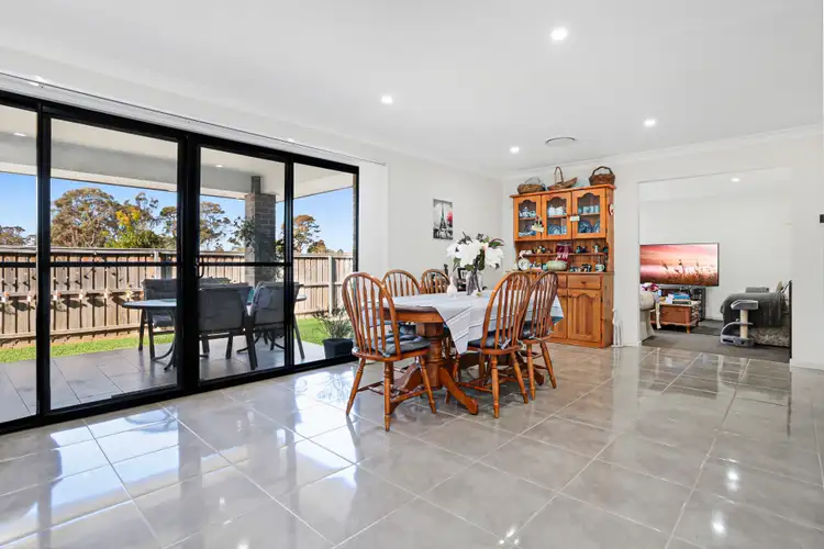 Second view of Homely house listing, 24 Belford Circuit, Tahmoor NSW 2573