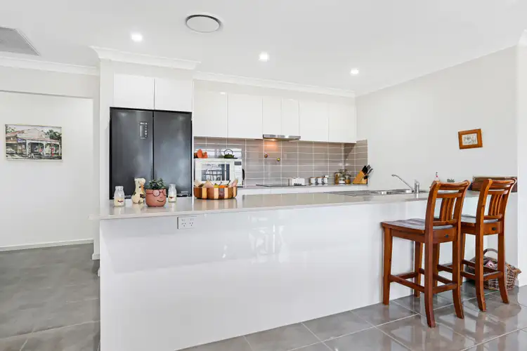 Third view of Homely house listing, 24 Belford Circuit, Tahmoor NSW 2573