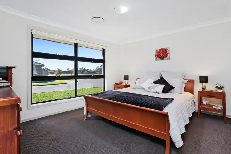 Fifth view of Homely house listing, 24 Belford Circuit, Tahmoor NSW 2573