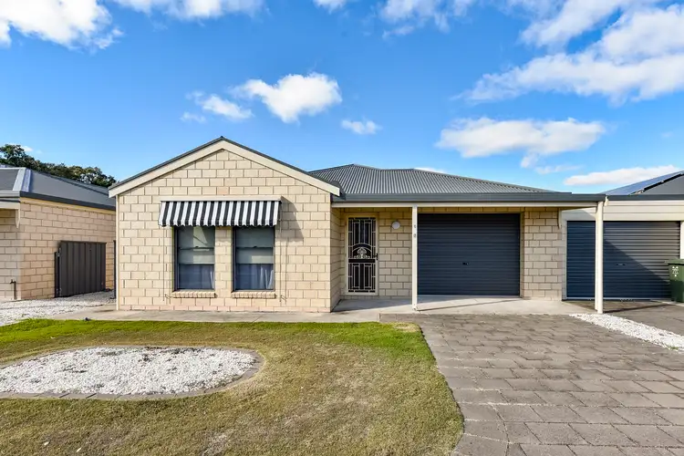 6/54 East Terrace, Kingston Se SA 5275