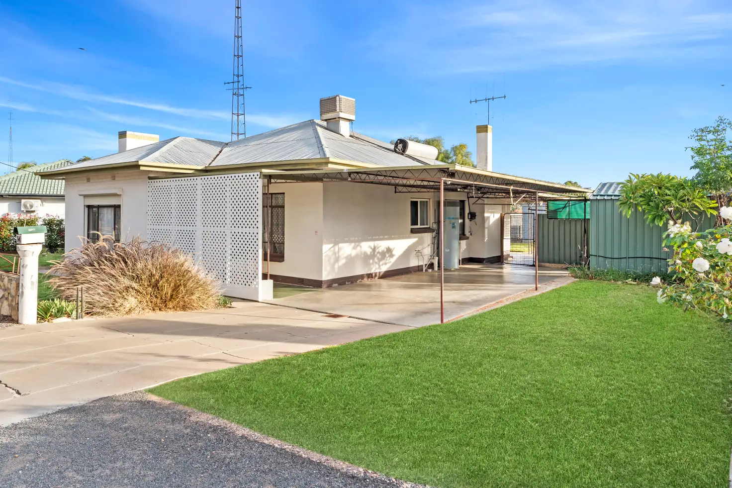 Main view of Homely house listing, 14 Macgillivray Street, Barmera SA 5345