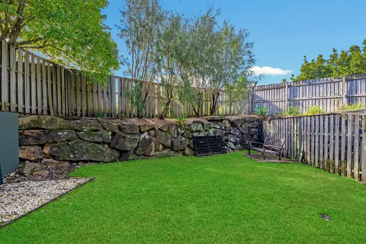 Third view of Homely townhouse listing, 36/18 Bourton Road, Merrimac QLD 4226