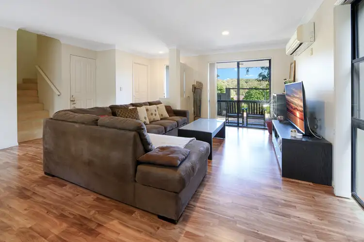 Fourth view of Homely townhouse listing, 36/18 Bourton Road, Merrimac QLD 4226