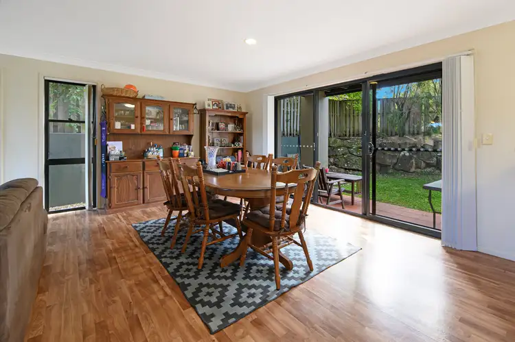 Fifth view of Homely townhouse listing, 36/18 Bourton Road, Merrimac QLD 4226