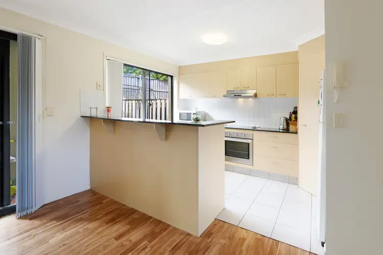 Sixth view of Homely townhouse listing, 36/18 Bourton Road, Merrimac QLD 4226