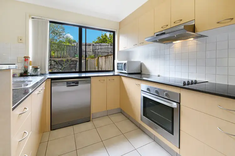 Seventh view of Homely townhouse listing, 36/18 Bourton Road, Merrimac QLD 4226