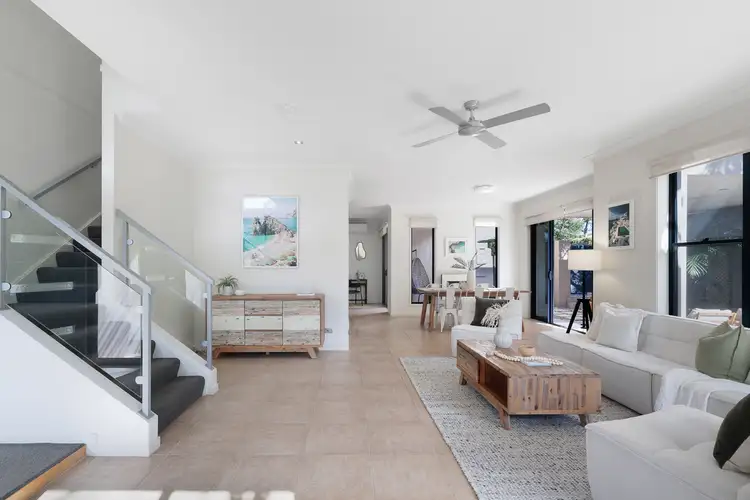 3100 The Boulevarde, Carrara QLD 4211