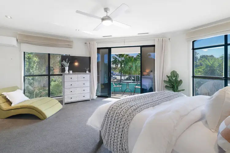 Fourth view of Homely townhouse listing, 3100 The Boulevarde, Carrara QLD 4211