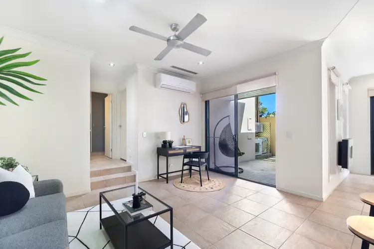 Fifth view of Homely townhouse listing, 3100 The Boulevarde, Carrara QLD 4211