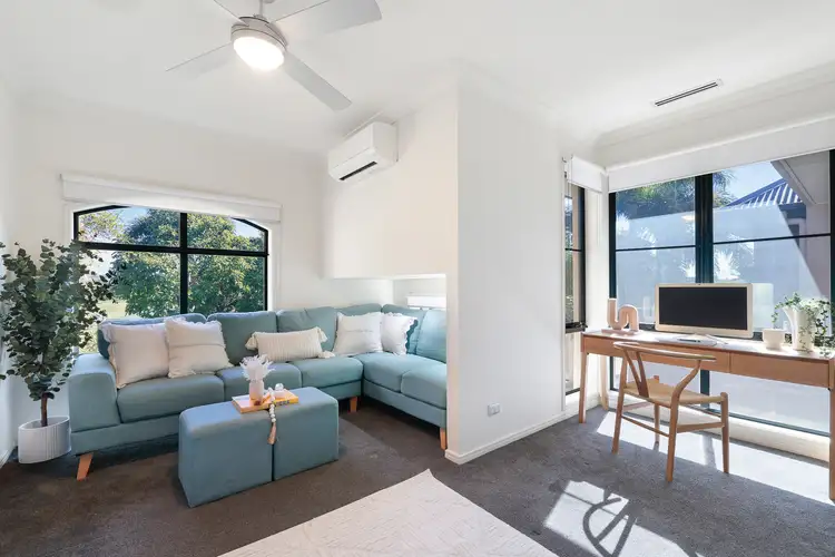 Sixth view of Homely townhouse listing, 3100 The Boulevarde, Carrara QLD 4211