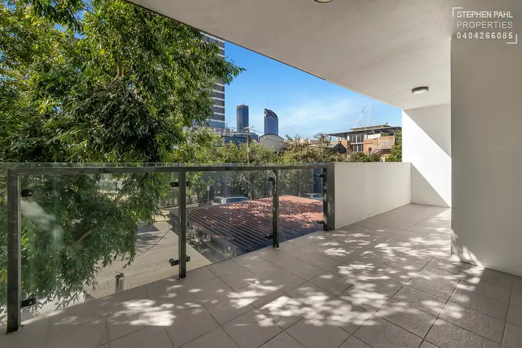 Fifth view of Homely unit listing, 2/70 Hope Street, South Brisbane QLD 4101