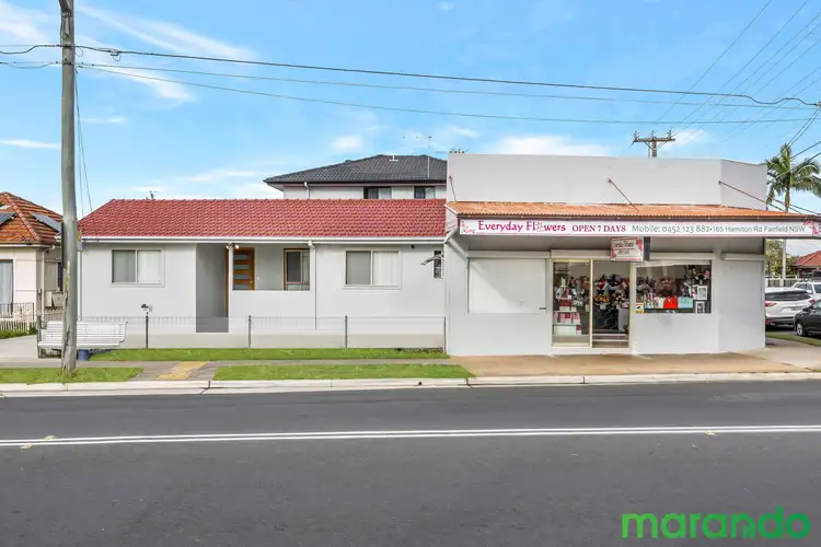 163 Hamilton Road