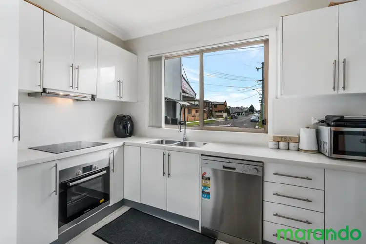 Third view of Homely house listing, 163 Hamilton Road, Fairfield NSW 2165